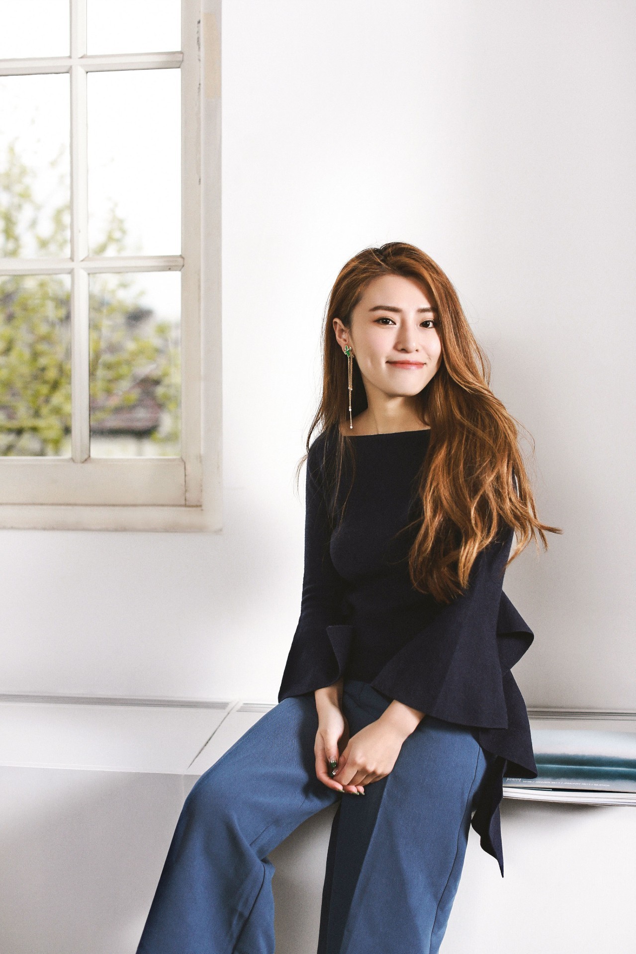 每个女人一生都要有一件珍珠首饰,女人一定要有一件珍珠首饰