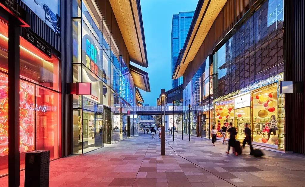 城南大型商场综合体,城南新商场在哪开建