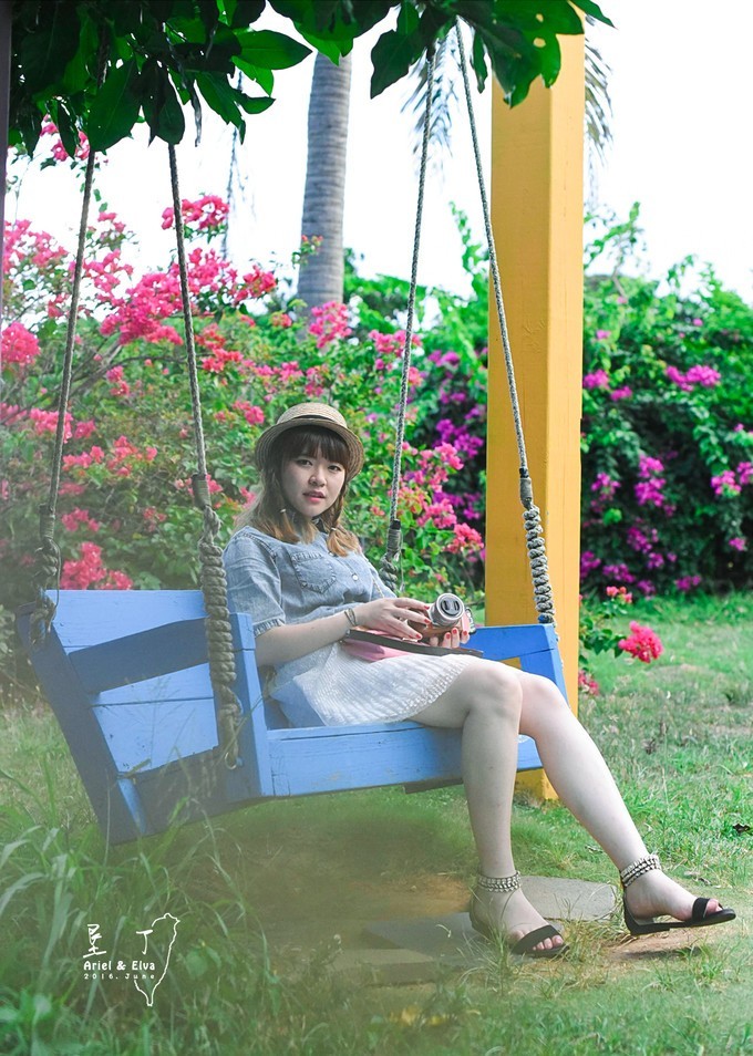 2017台北高雄垦丁花莲之旅,台北花莲垦丁自由行攻略