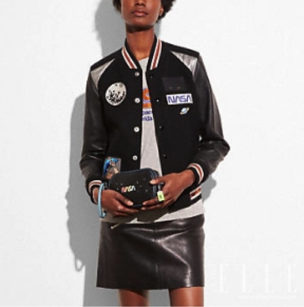 收集这些单品，你能得到一整个宇宙