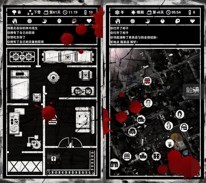 加入剧情的《死亡日记》续作，弥补了初代的缺憾