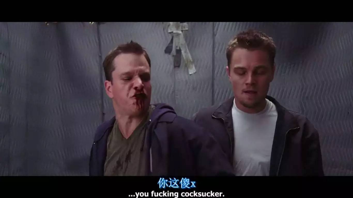 经典粤语金句合集,广东话粤语金句