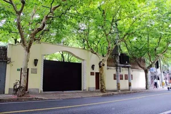 上海四条好看的马路,上海最美一条街