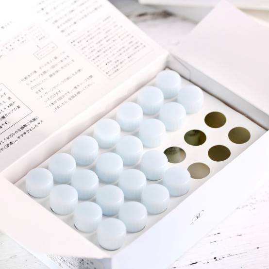 懒癌美妆好物,懒癌者必备美妆品