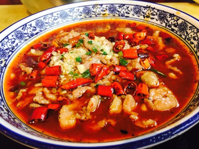 长沙正宗川菜馆,长沙这家地道的川菜馆