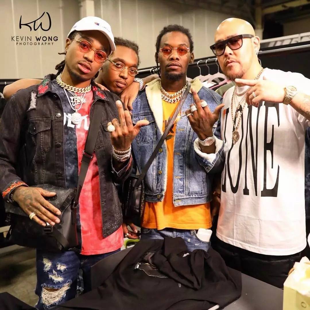 拒绝暴发户标签，大金链子也挤入潮流界争宠了