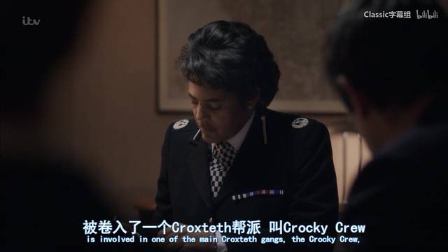 最近好看的英剧,豆瓣评分最高的十部英剧