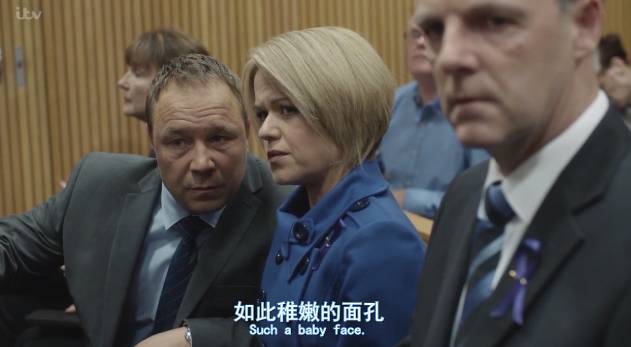 最近好看的英剧,豆瓣评分最高的十部英剧