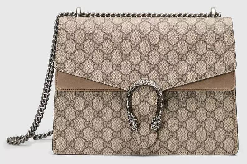 曲筱绡所有包包,曲筱绡穿搭包包