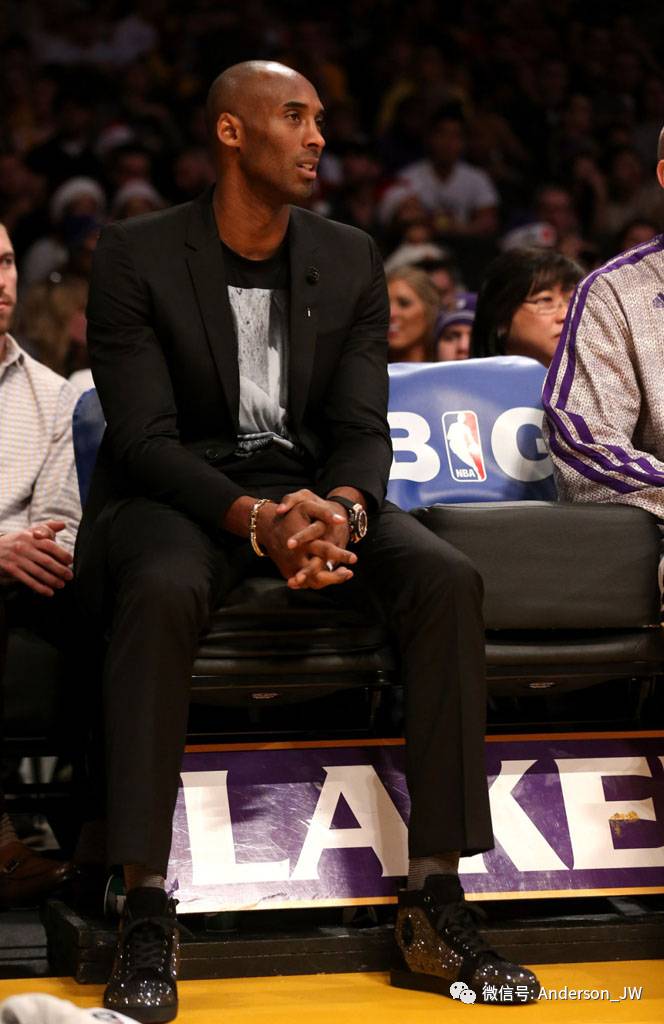 盘点一下那些高颜值的篮球鞋,那些很经典的篮球鞋