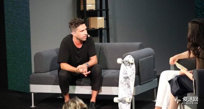 潮牌滑板电音NASA永远在变的宜家开了场自己的开发者大会