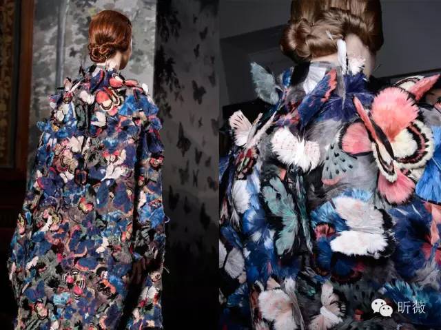 从动物世界到迷幻花园，“绣”出街头最高回头率，这样的单品你必须有一件