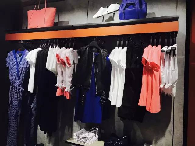 阿玛尼新旗舰店,阿玛尼上新活动