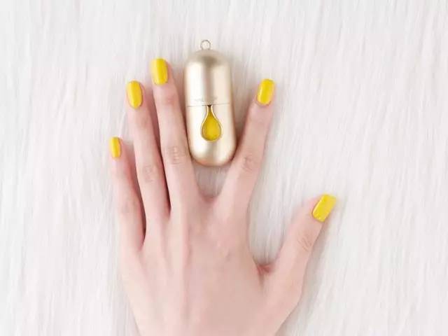 高级指甲油颜色,好物推荐指甲油化妆品