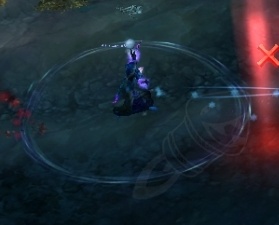 7.2.5萨墓三号BOSS哈亚坦：小怪处理很重要