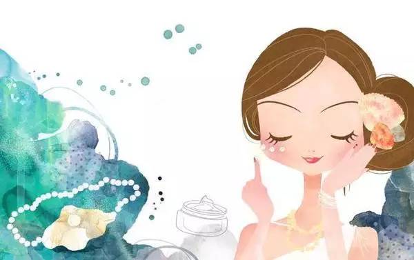 基础护肤的正确步骤油性皮肤,基础护肤的正确的全部步骤