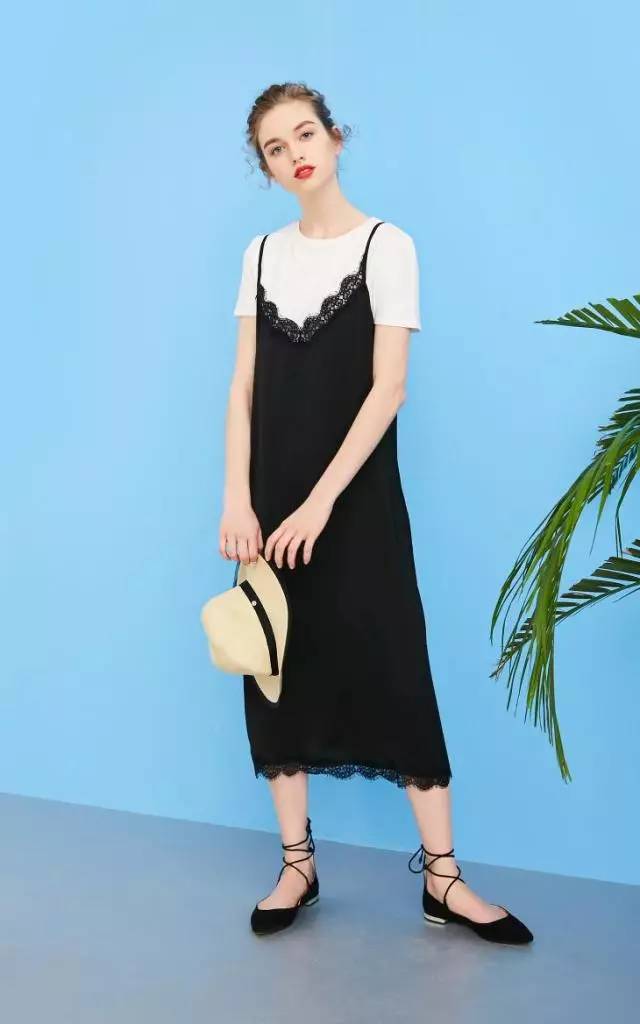 比白t显风格好的单品,高级又实穿的漂亮单品推荐