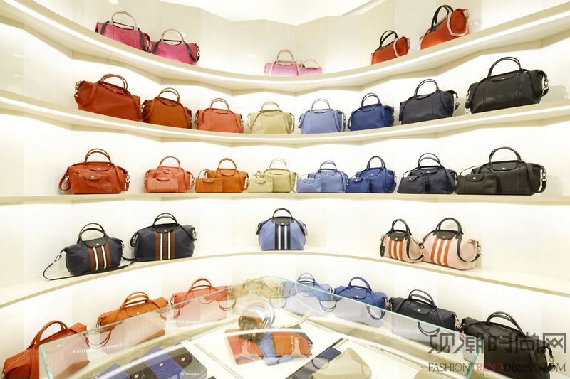 LONGCHAMP珑骧2023春夏款,longchamp珑骧海口免税