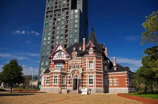 日本福冈自由行,福冈自由行最佳路线