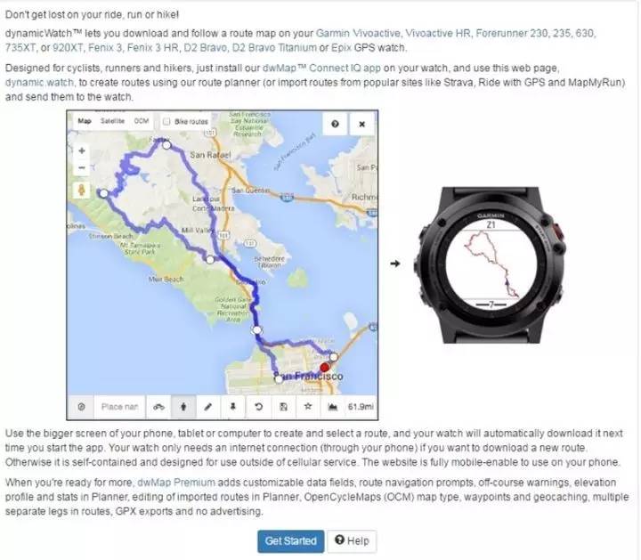 garmin所有产品,garmin装备