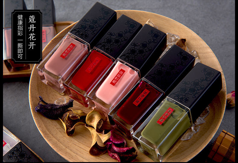 编织指甲教程新手简单,新手指甲的做法步骤