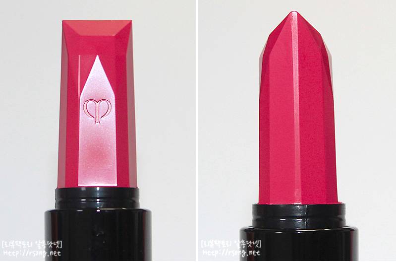 CPB蔷薇？细管？唇釉？口红试色！就是这么全！