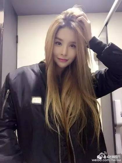 韩国整容变性明星,韩国变性艺人近况