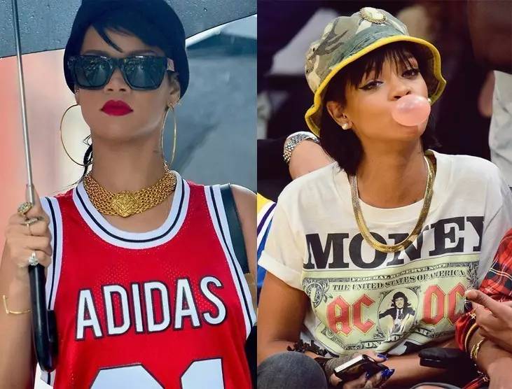 拒绝暴发户标签，大金链子也挤入潮流界争宠了