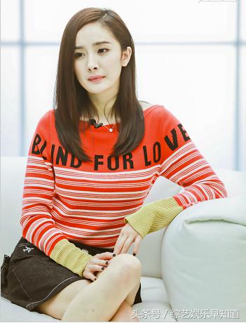 杨幂明日之子上秀腿,杨幂在明日之子说过最火的话