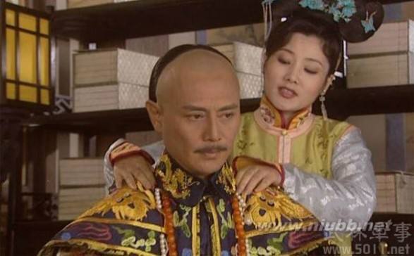 二婚的海兰珠为何能得皇太极独宠,独步天下皇太极独宠步悠然海兰珠