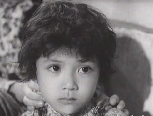 香港童星唐宁电影,港圈童星唐宁