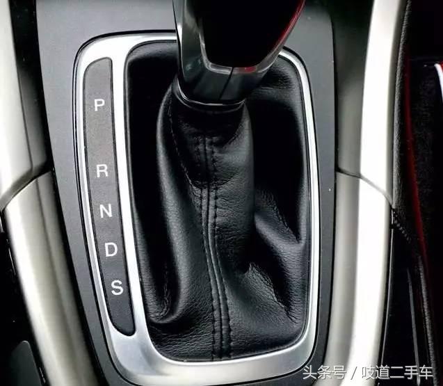 2万块钱的二手福特野马,两万块全款野马