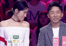 于莎莎年代秀不时大笑视频,于莎莎黑脸