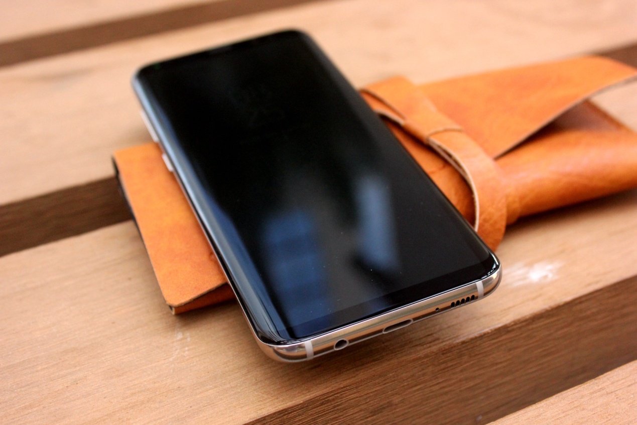 不愧是安卓机皇，三星GalaxyS8+上手一星期体验