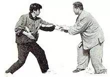 形意拳撕扒技击训练法,形意拳挨身炮单练