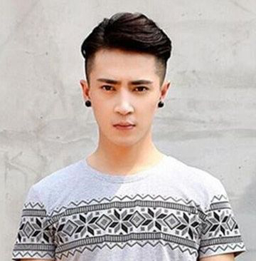 身高165男生夏天穿搭成熟,身高165-170男生穿衣搭配