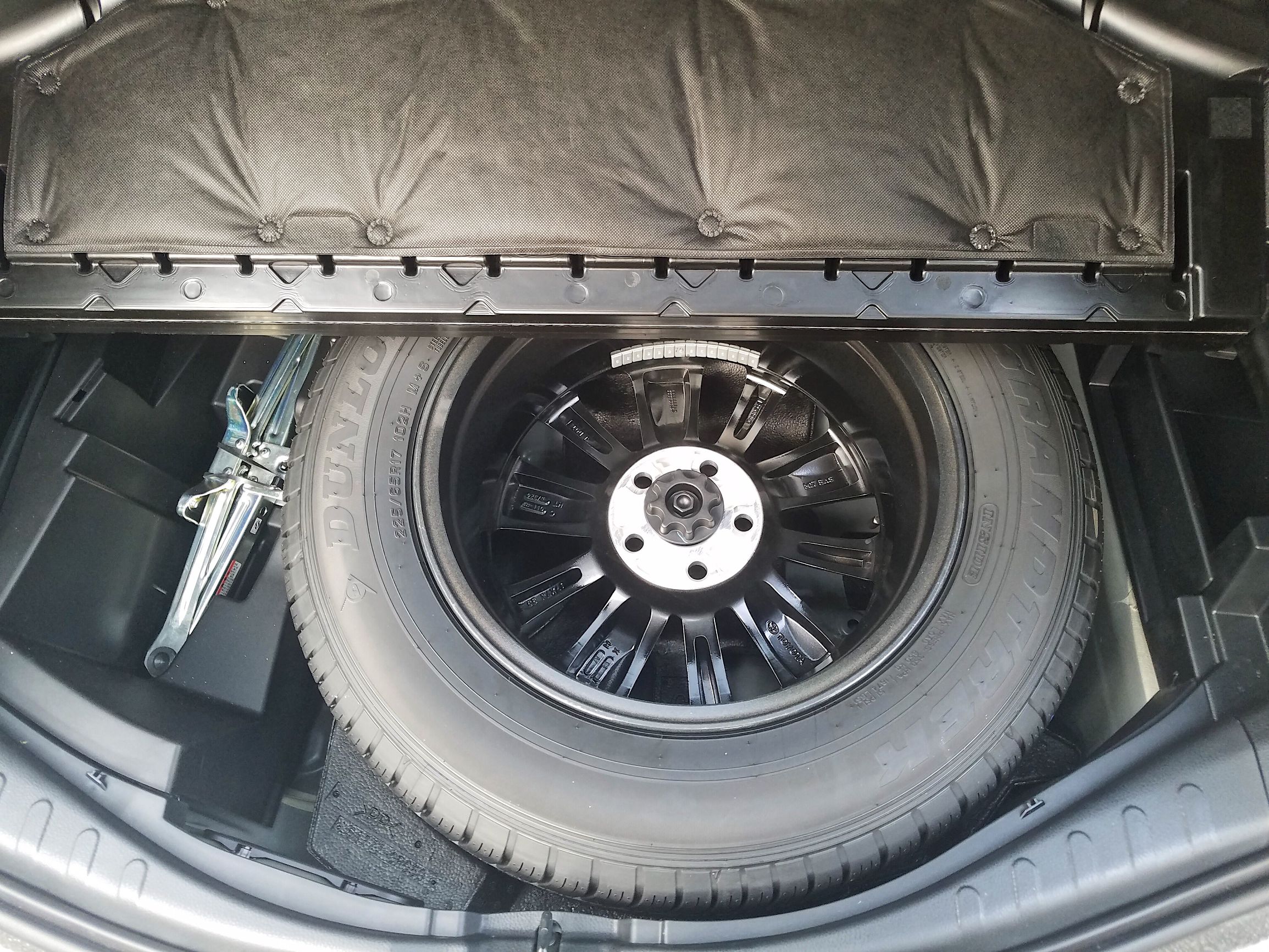 16款rav4改装案例,16款rav4隐藏功能