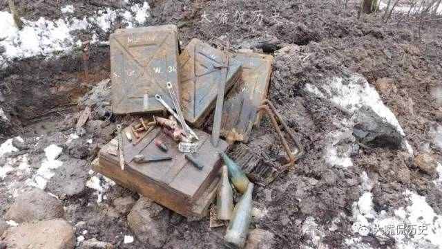 纳粹秘密基地未解之谜 (纳粹地下基地真实存在)