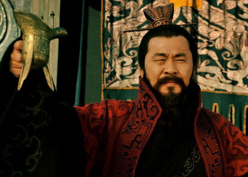 三国中的“赌神”是谁？不是诸葛亮，更不是司马懿，而是此人