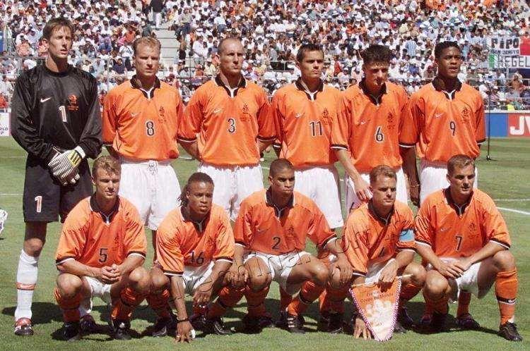 1998年世界杯经典比赛,1998年世界杯是最经典的