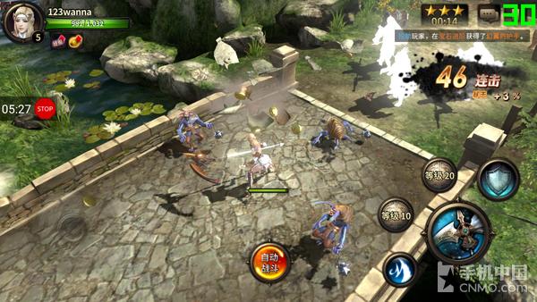 努比亚Z17游戏体验,努比亚z17运行测试