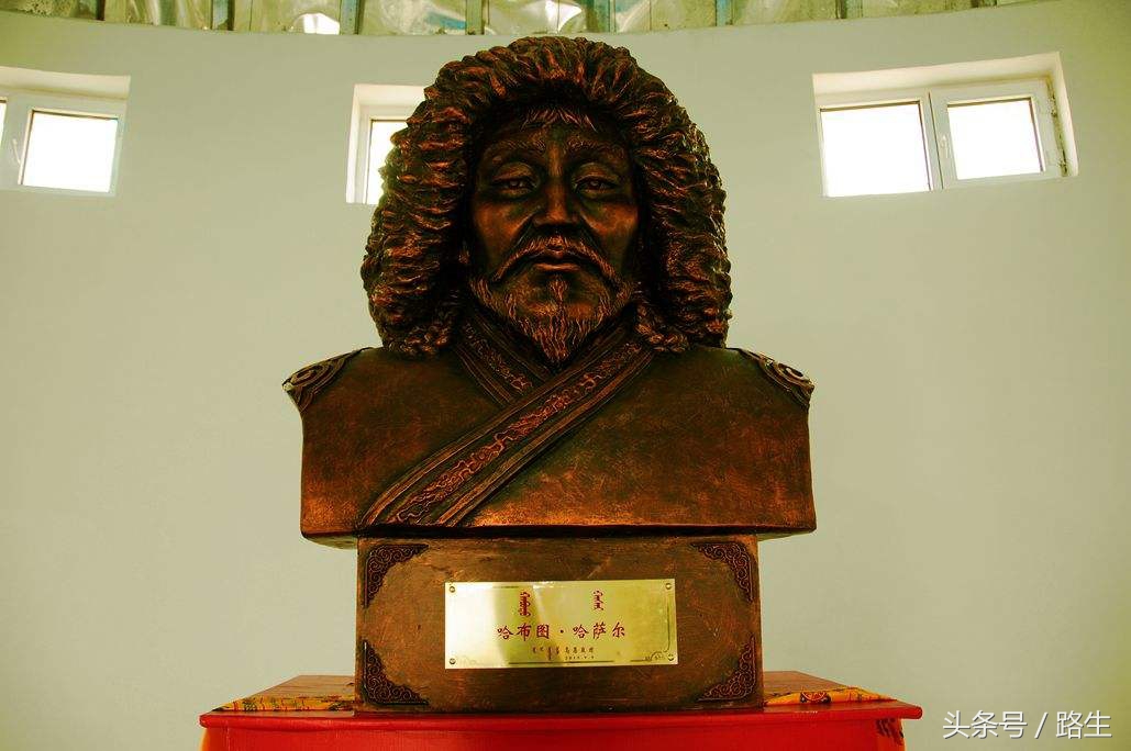 成吉思汗有多少个老婆,成吉思汗的一生有多少老婆