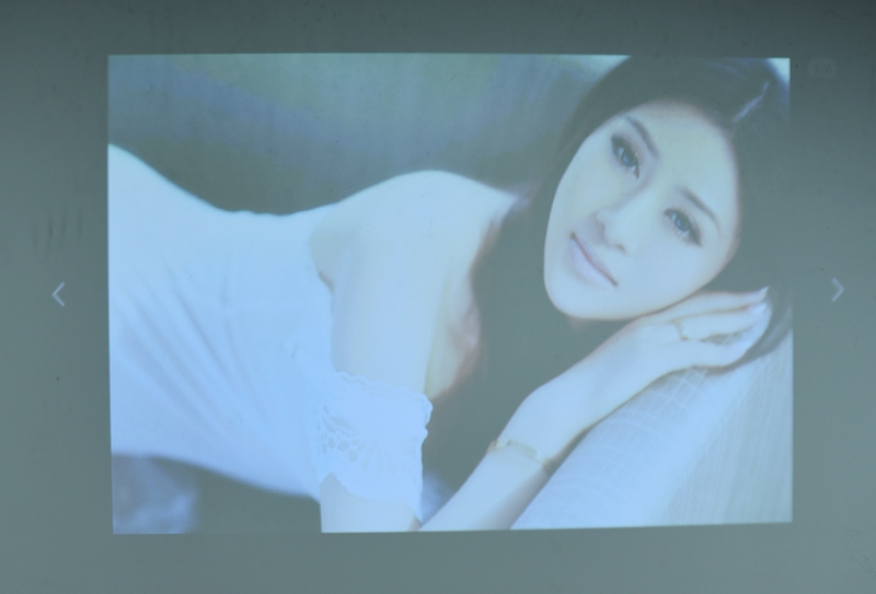 重新定义移动影院，酷乐视miniQ7旗舰版深度评测