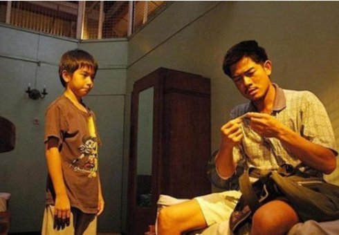 香港童星唐宁电影,港圈童星唐宁