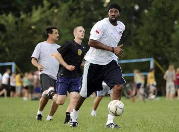 足篮球星,盘点那些真正热爱中国的nba球星