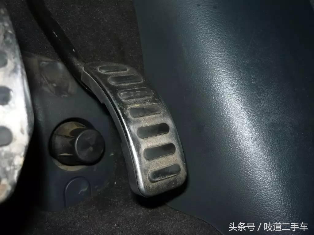 2万块钱的二手福特野马,两万块全款野马