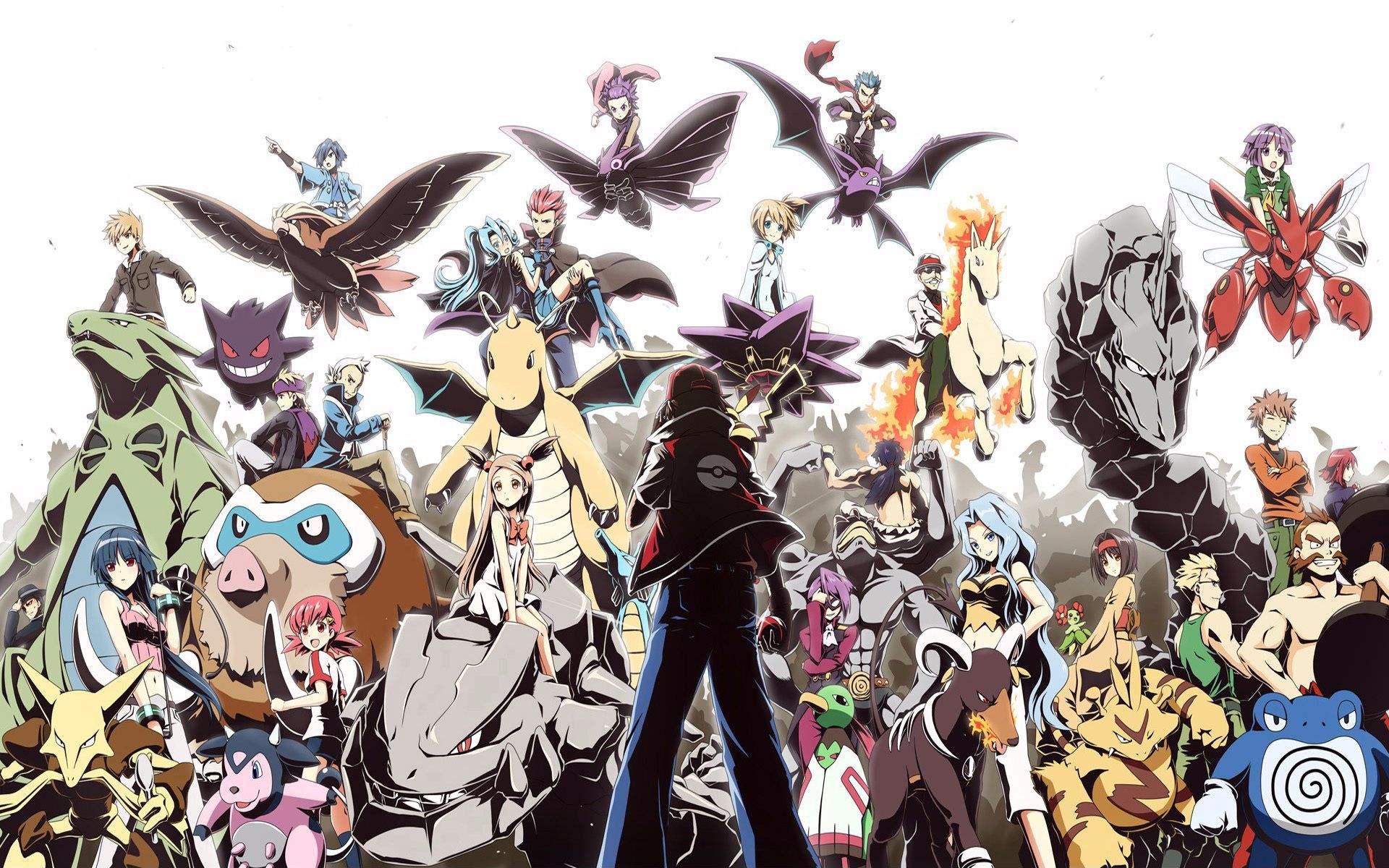 口袋妖怪3ds新作,口袋妖怪3ds复刻有哪些