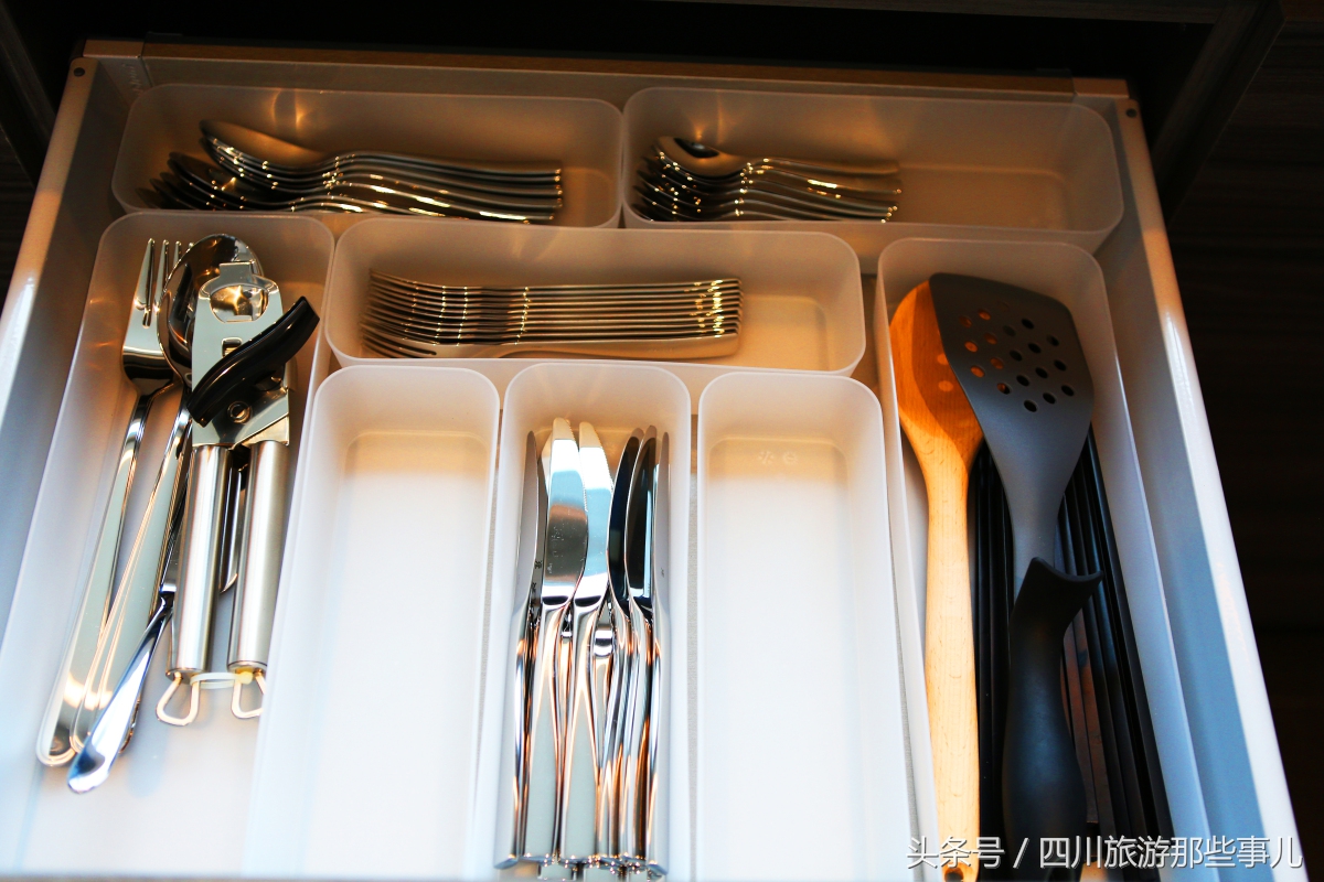 和领事、CEO做邻居，揭秘这家成都最贵的服务式公寓