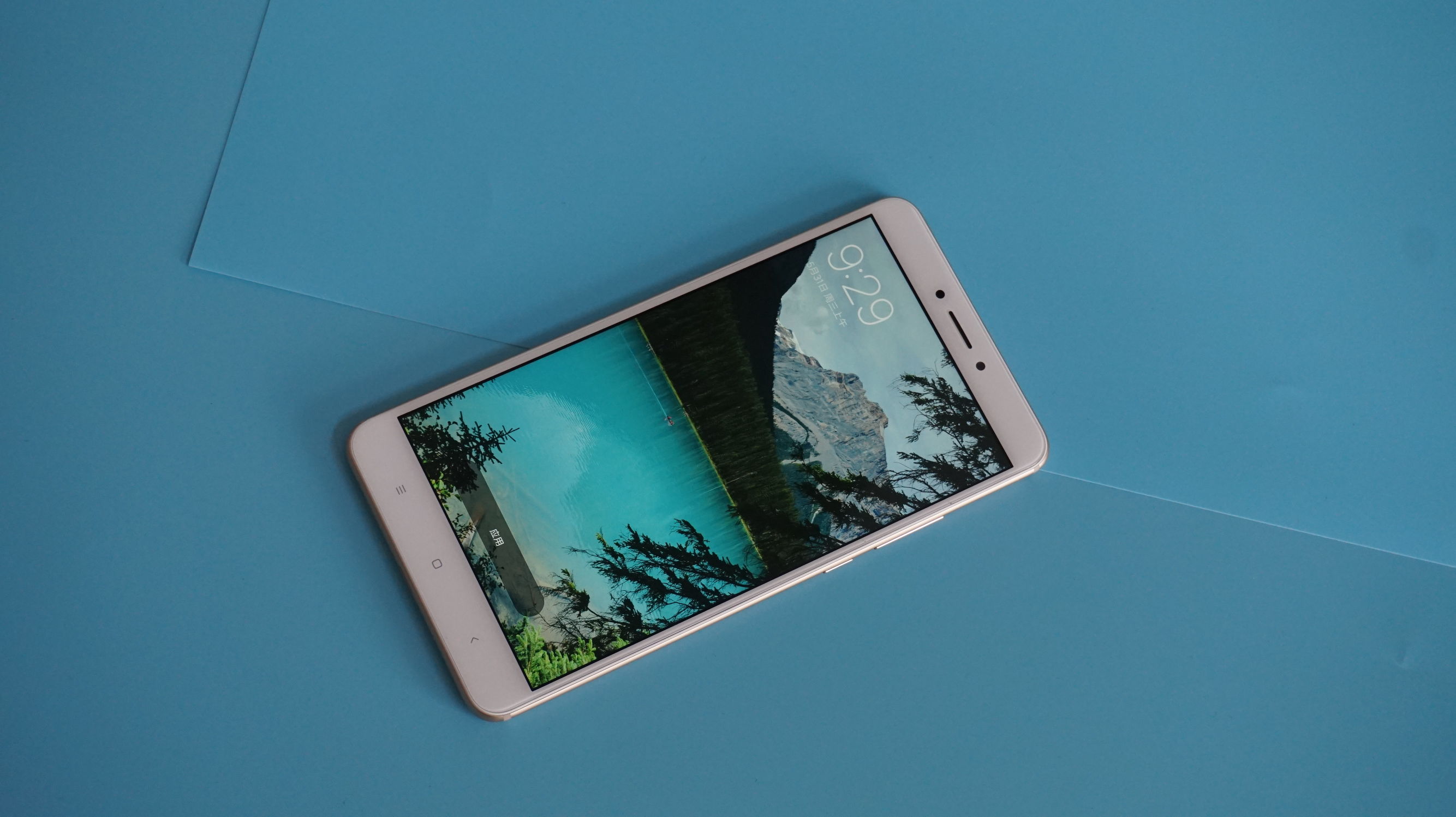 小米max2优点与缺点,小米max2最大屏幕