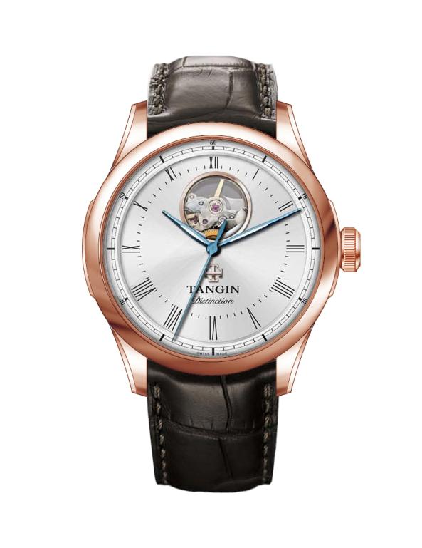 人生第一块瑞士手表,瑞士十大入门级手表